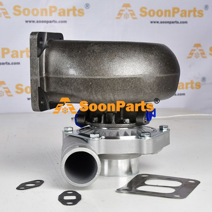 Buy Turbocharger 7N-4651 0R-5796 Turbo T04B91 for Caterpillar CAT