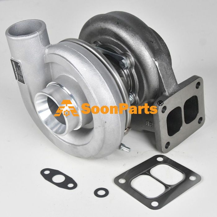 Buy Turbocharger ME157215 49174-00566 Turbo TD08 for Kobelco