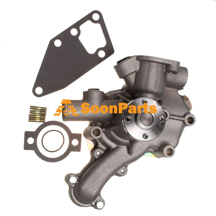 Buy Water Pump 11-9451 119451 for Yanmar Engine TK486 Thermo King
