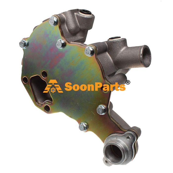 ONE OR EIGHT 専用 Buy Water Pump 11-9451 119451 for Yanmar Engine TK486 Thermo King