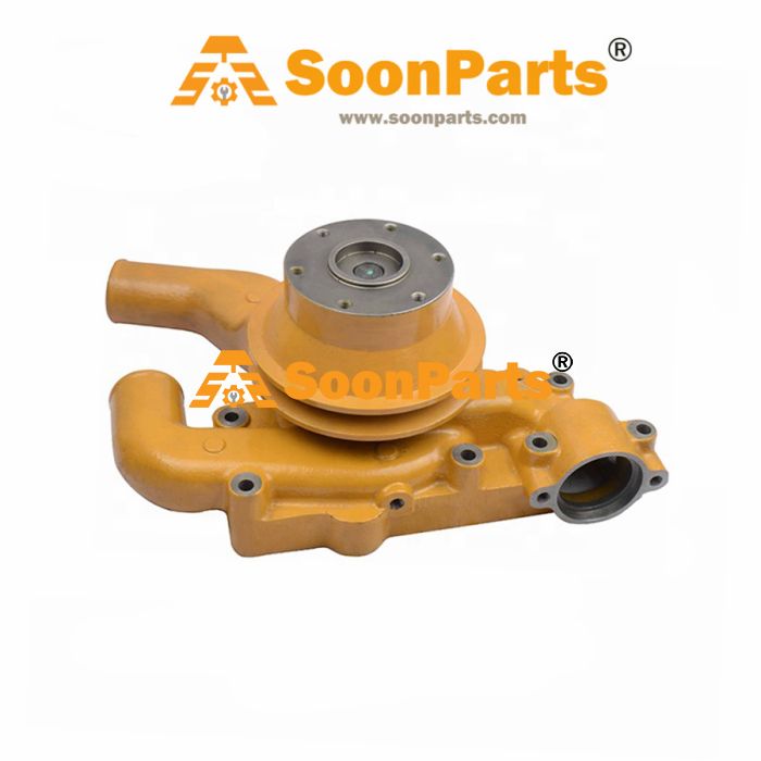 ワタルのプテラ Buy Water Pump 6131-62-1205 6131621205 for Komatsu Bulldozer D45P