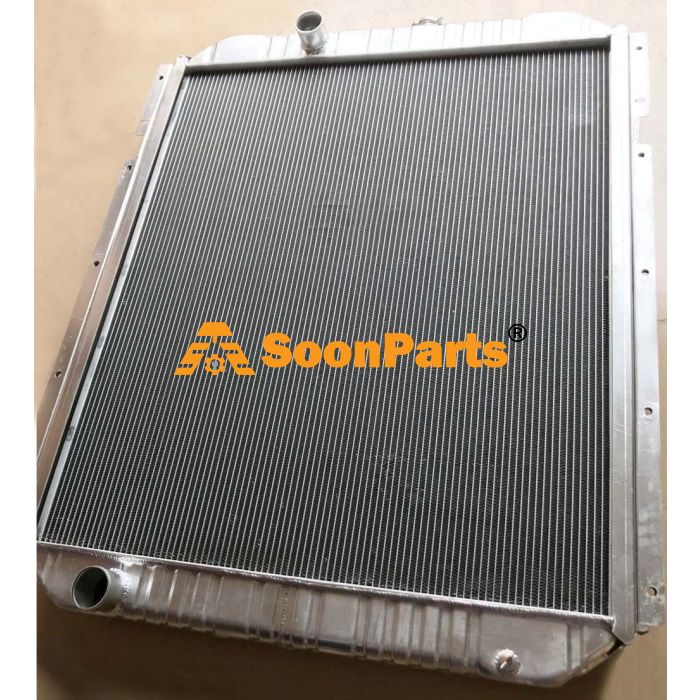 MMM Buy Water Radiator Core ASS'Y 124-1762 1241762 for Caterpillar