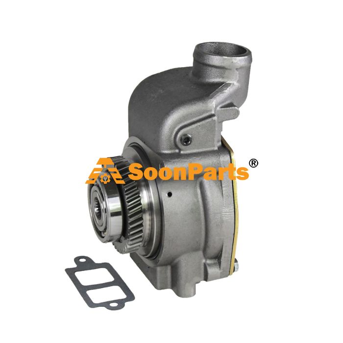 Buy Water Pump 2P-0661 2P0661 for Caterpillar Loader CAT 518 528