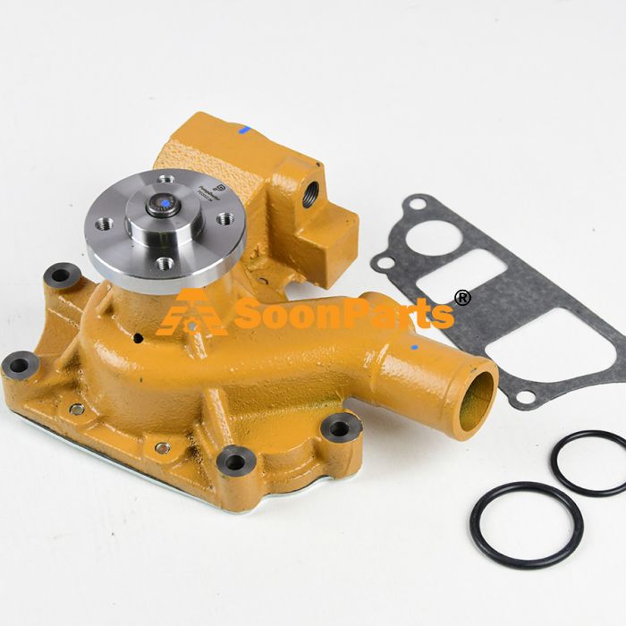 6204-61-1104 WATER PUMP ASSY Suitable For Komatsu 6204611104 6204-61-1104 WATER PUMP ASSY Suitable For Komatsu 6204611104
