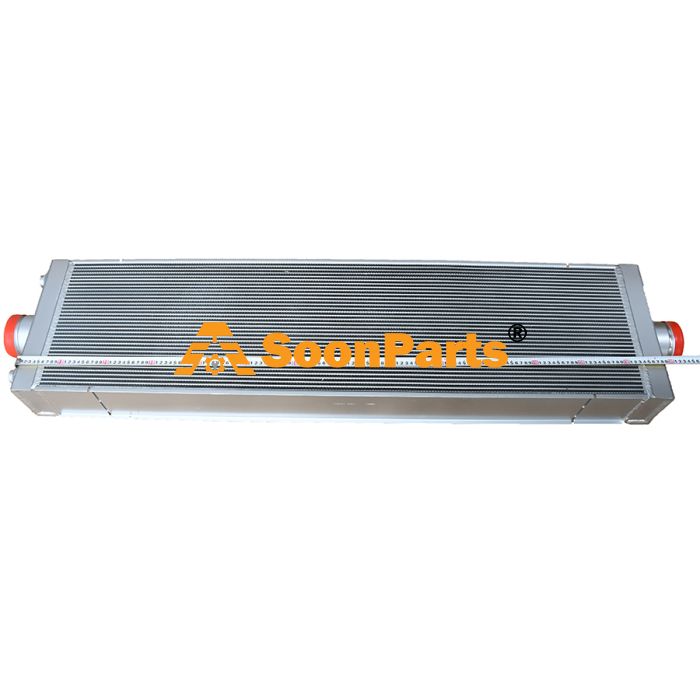 Buy Water Tank Radiator 426-03-37501 426-03-37502 426-03-37531 426