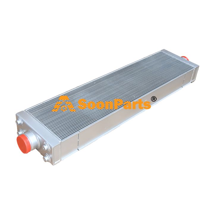 Buy Water Tank Radiator 426-03-37501 426-03-37502 426-03-37531 426