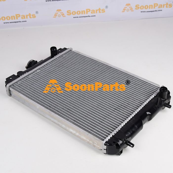 Buy Water Tank Radiator ASS'Y 4640694 for John Deere Excavator 27D