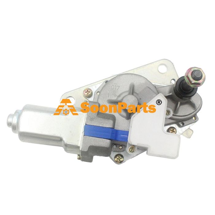 Buy Wiper Motor YA00010379 for Hitachi Excavator ZX250K-5G