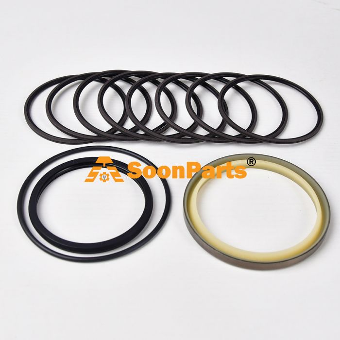 Swivel Joint Seal Repair Kit – Fits Bobcat Skid Steer Loader Models 225, 231, 325, 328, 329, 331, 334, 335, 425, 428