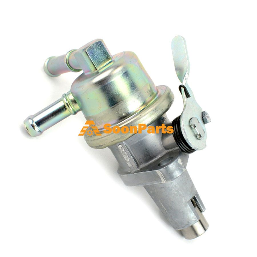 Fuel Lift Pump 17539-52030 1753952030 for Kubota Engine V2403-M-DI