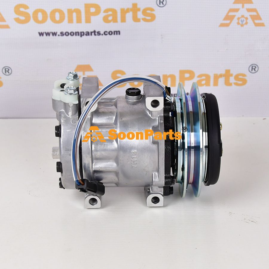 その他 wa Buy A/C Compressor 423-S62-4330 423S624330 for Komatsu Wheel