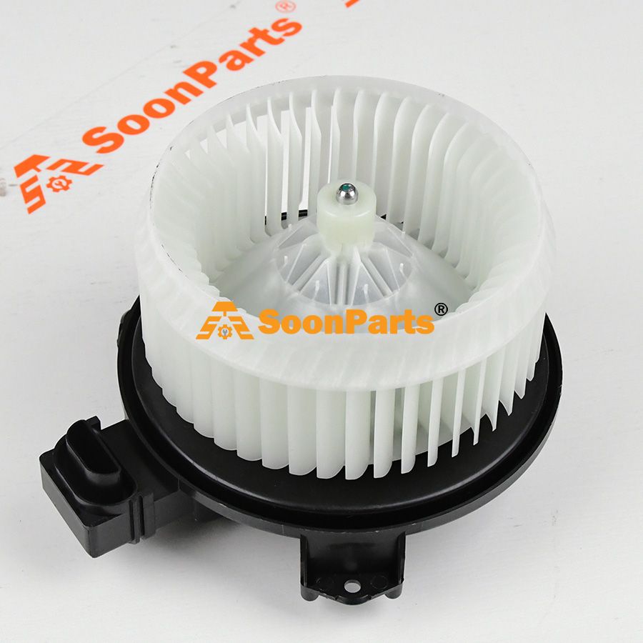 ミカタロウ blower_motor_3c581-