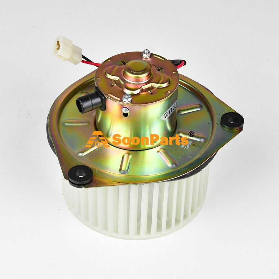 Buy Blower Motor CA5I3566 5I-3566 5I3566 for Caterpillar Excavator