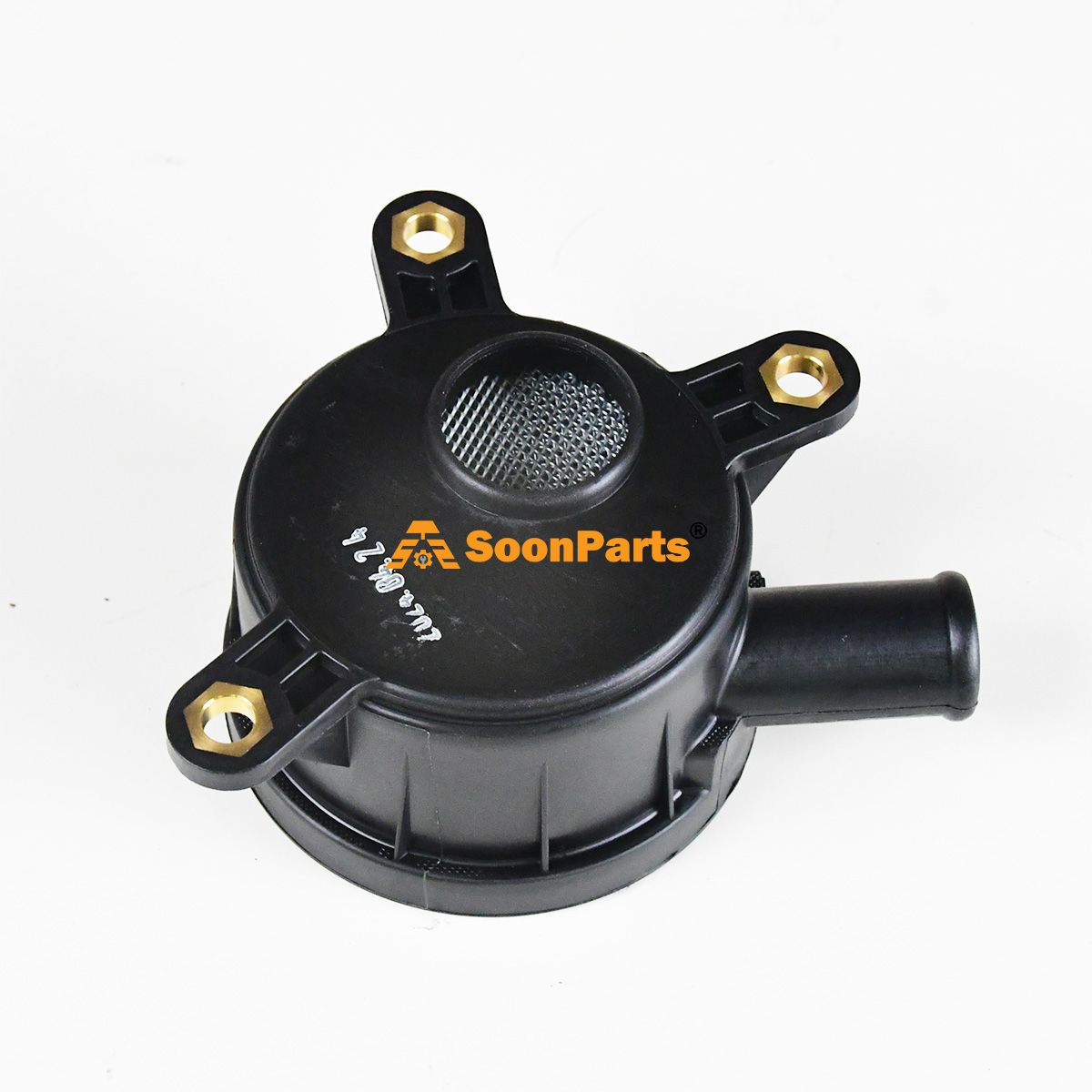 Buy Breather Housing Ass'y 65.01801-5099C 65.018015099C For Doosan