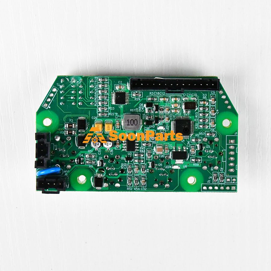 circuit_board_platform_control