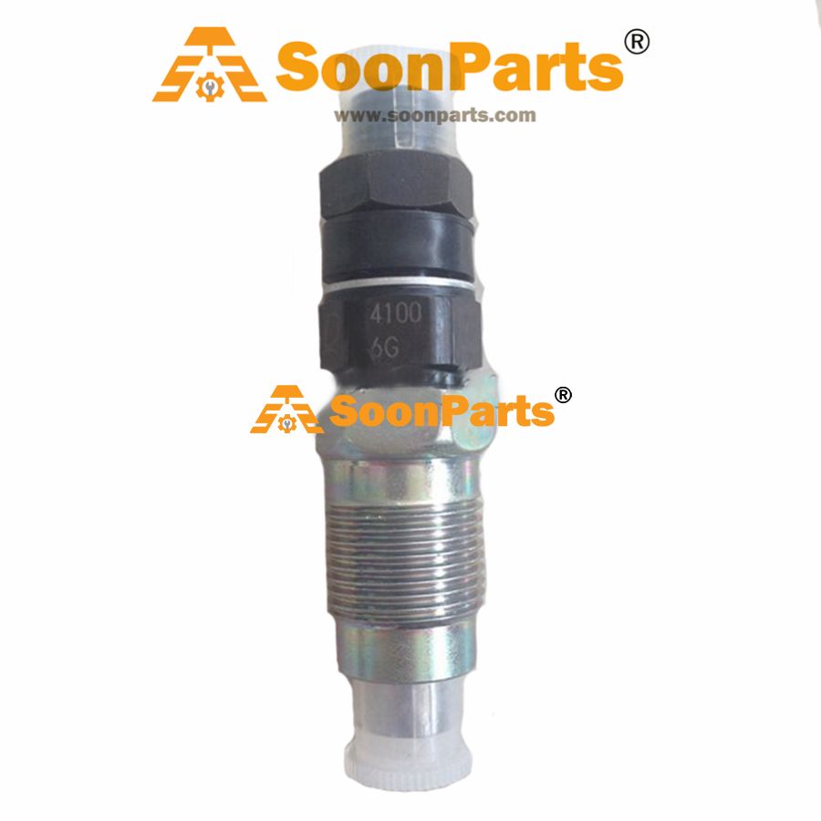 Buy Fuel Injector Nozzle 16001-53000 H1600-53000 for Kubota Zero