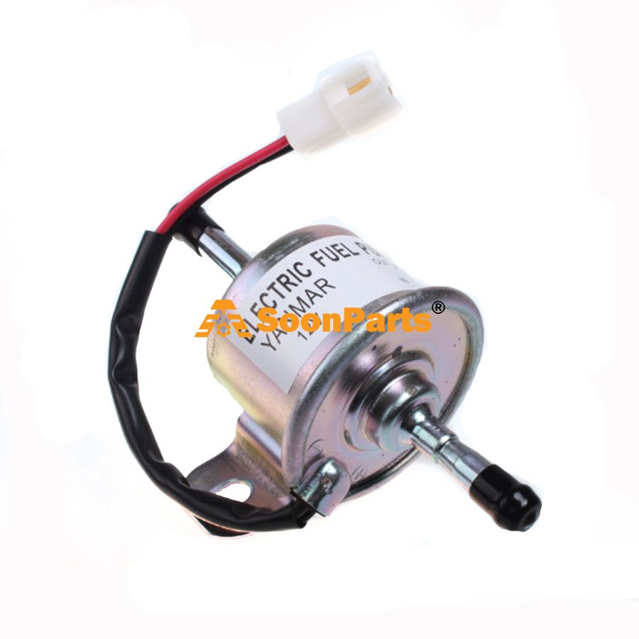 ポンプ　大型 Buy Fuel Pump YNM129612-52100 YNM12961252100 for Hitachi Excavator
