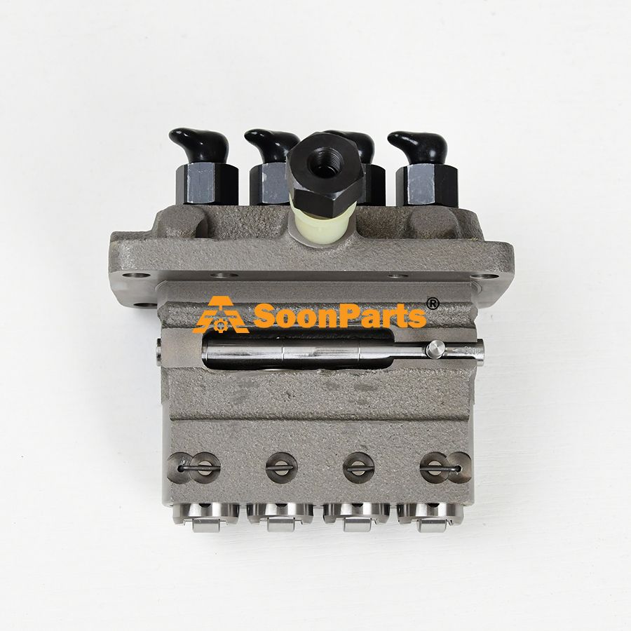 Buy Fuel Injection Pump Assembly 17351-51010 17351-51011 104297