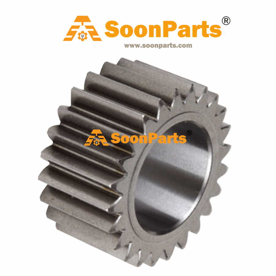 Buy Gear 201-26-71180 for Komatsu Excavator PC60-7 PC70-7 PC75-1