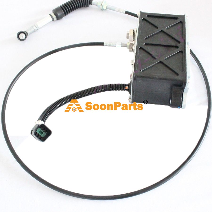 Buy Governor Motor ASSY 247-5232 2475232 for Caterpillar Excavator