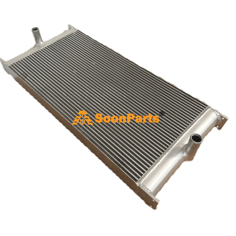Buy Hydraulic Oil Cooler 312-8338 3128338 for Caterpillar