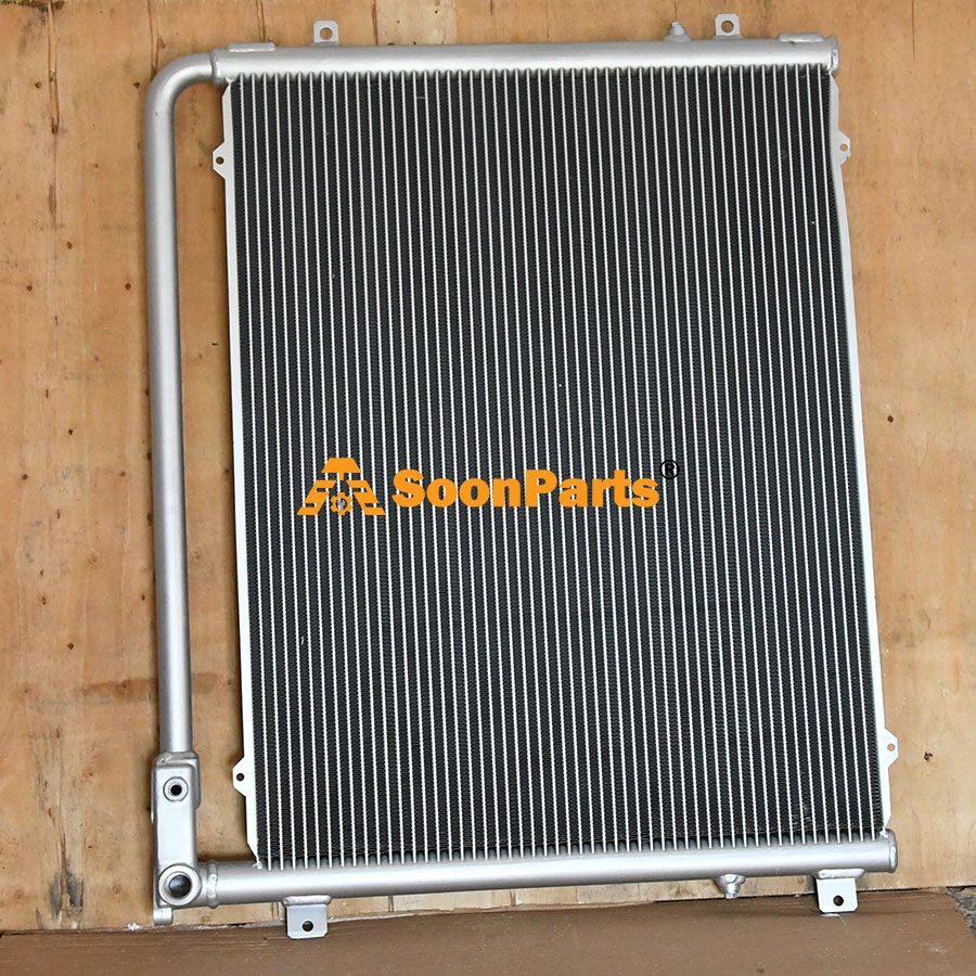 Buy Hydraulic Oil Cooler 206-03-71120 2060371120 for Komatsu