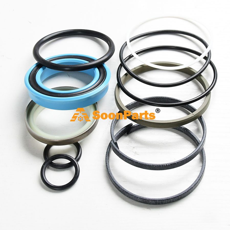 たいたい Buy KX161-3 Bucket Cylinder Seal Kit RD511-71820 for Kubota
