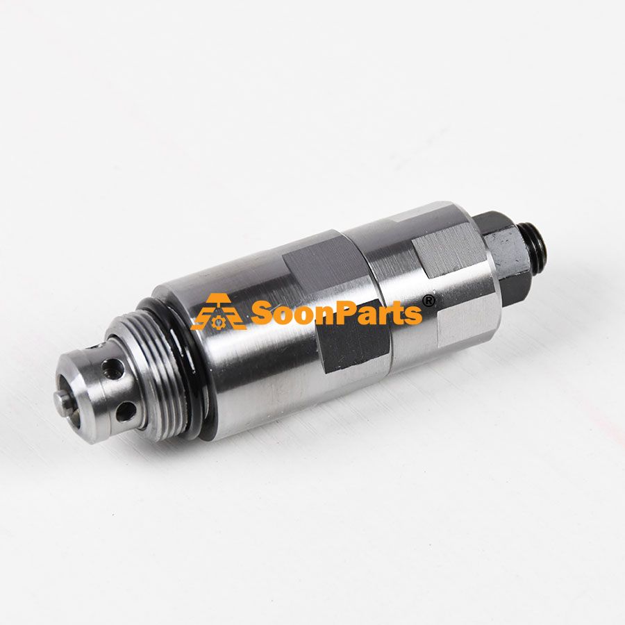 Buy Main Port Relief Valve YN22V00002F9 for Kobelco Excavator 200
