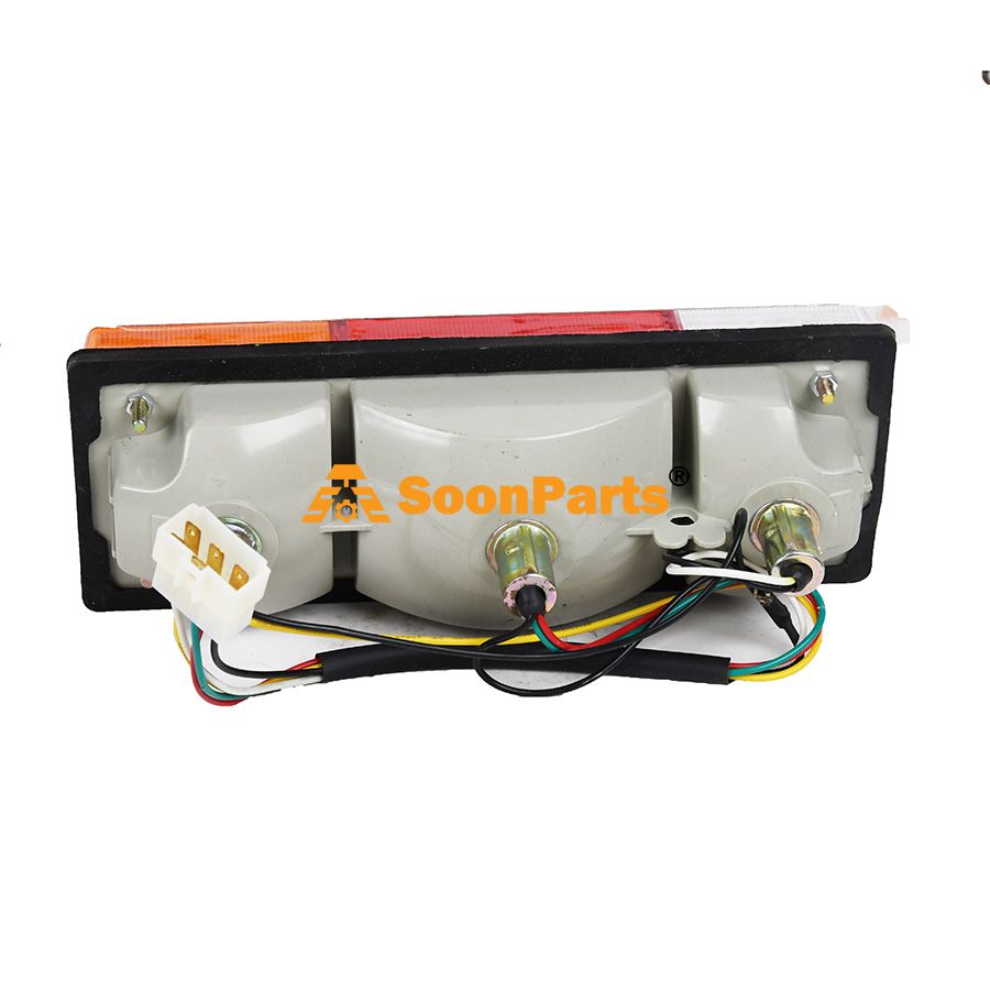 Buy Right Rear Combination Lamp 417-06-23320 4170623320 for