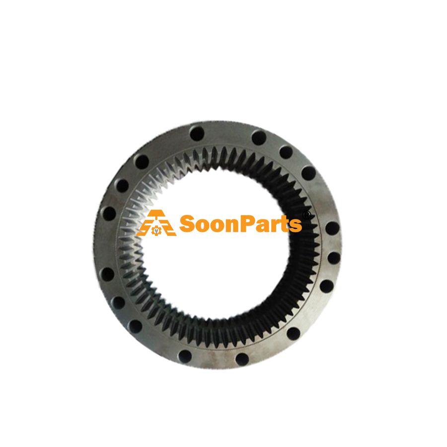 Buy Ring Gear XKAQ-00073 XKAQ00073 for Hyundai Excavator R160LC-7A