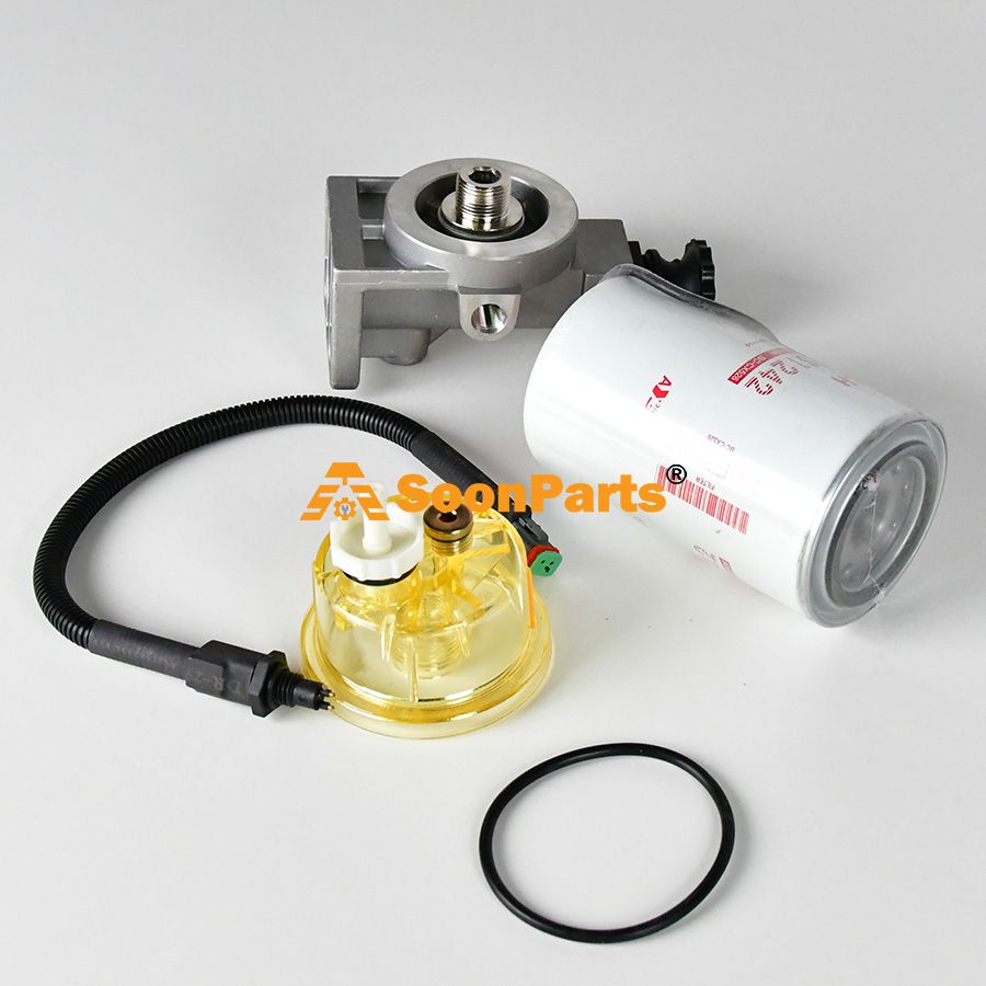 Buy Separator 6754-71-7402 6754-71-74021 6754-71-74020 for Komatsu