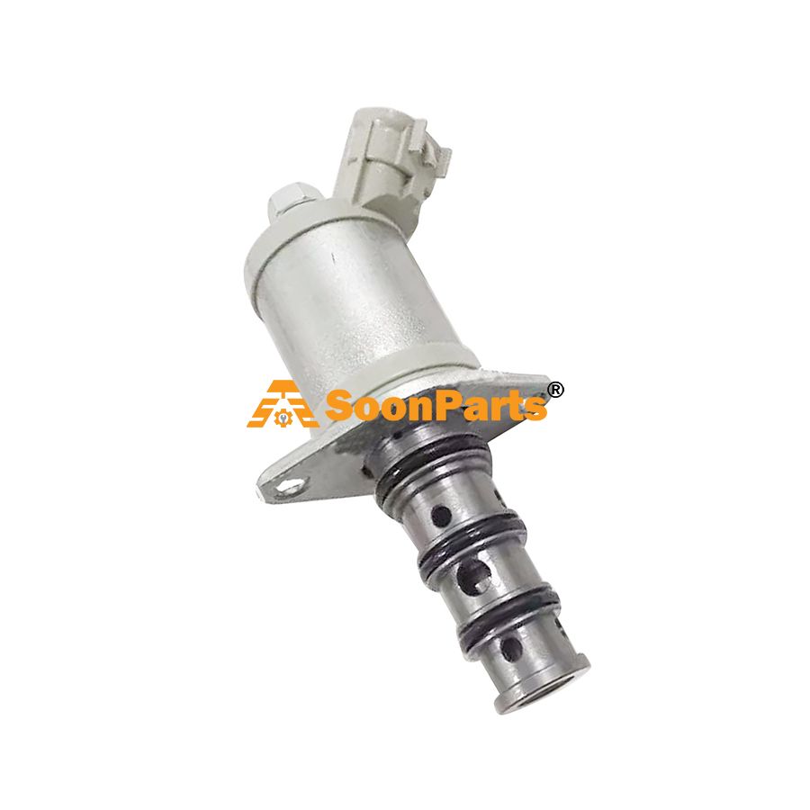 Buy Solenoid Valve 9239590 for Hitachi Excavator ZX330-3 ZX350H-3
