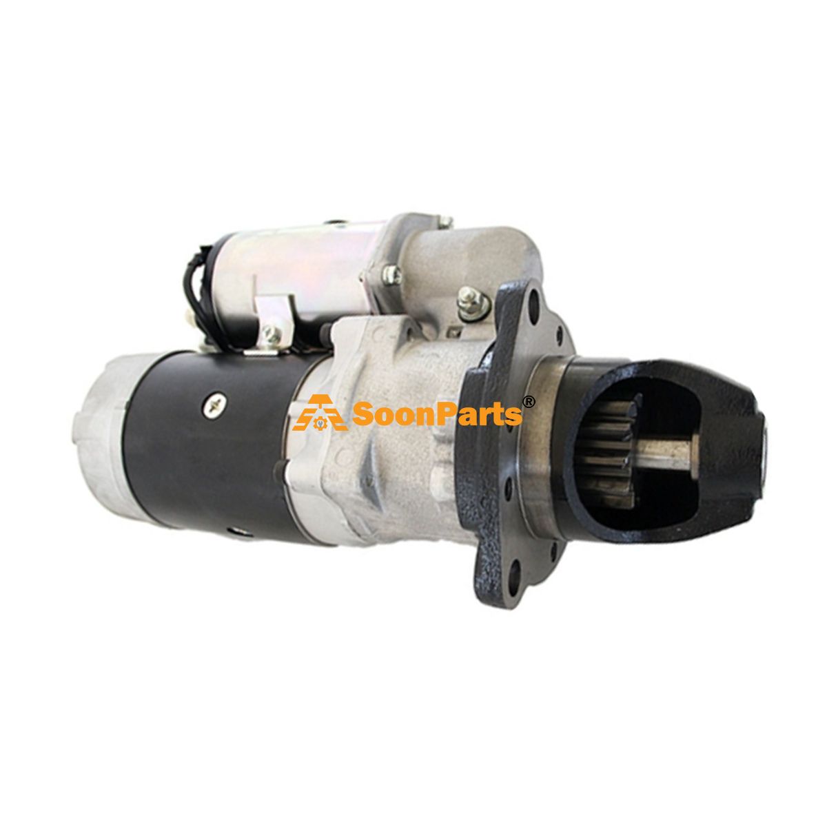 Buy Starter Motor 600-863-8113 6008638113 For Komatsu Engine