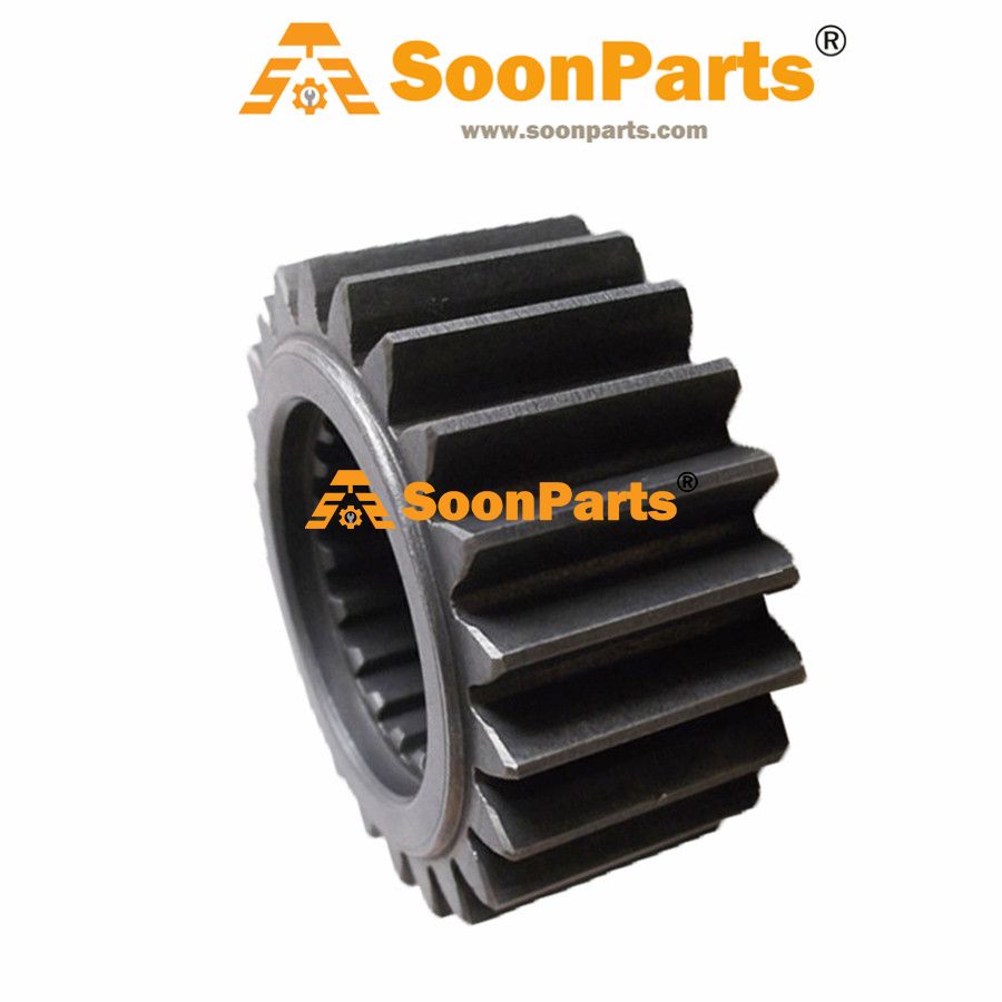 Buy Swing Motor Sun Gear 3084056 for Hitachi Excavator ZX210H
