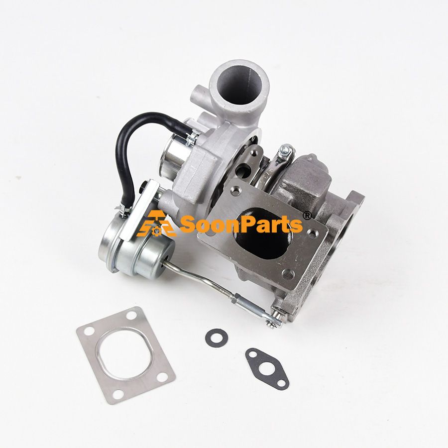 Buy TD04HL-13 Turbocharger 49189-00940 49189-00910 49189-00920 for