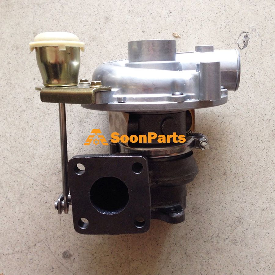 Buy Turbo RHF5 Turbocharger 897137-1098 8971371098 897312-5140