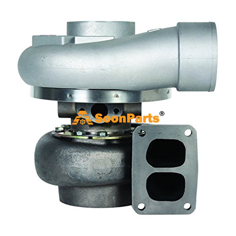 Buy Turbocharger 6505-52-5510 6505-11-6210 Turbo KTR110-776B for