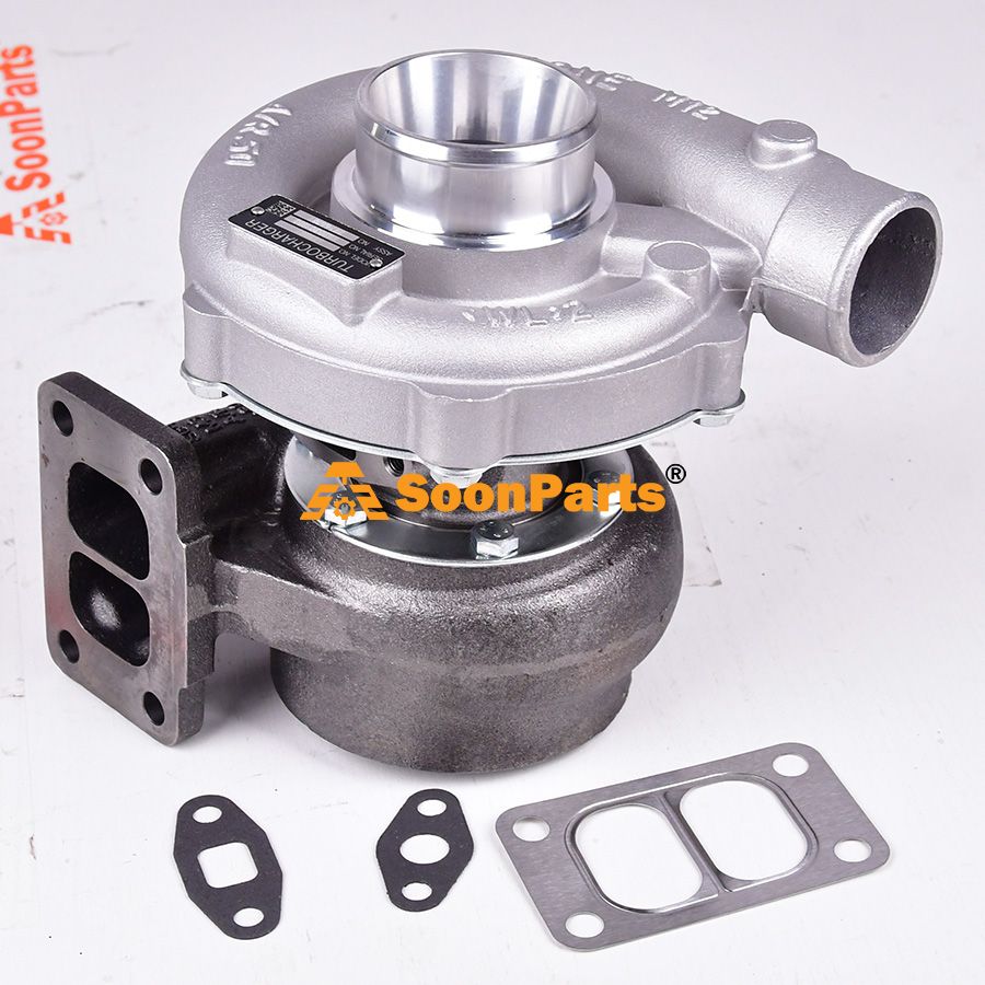 Buy Turbocharger 2674A099 452233-0006 Turbo GT3267S for Perkins