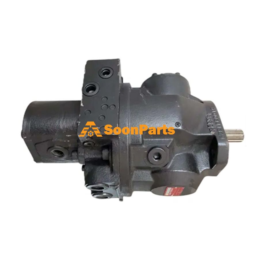 Buy Uchida Rexroth AP2D25LV1RS7-917-2 Main Hydraulic Pump