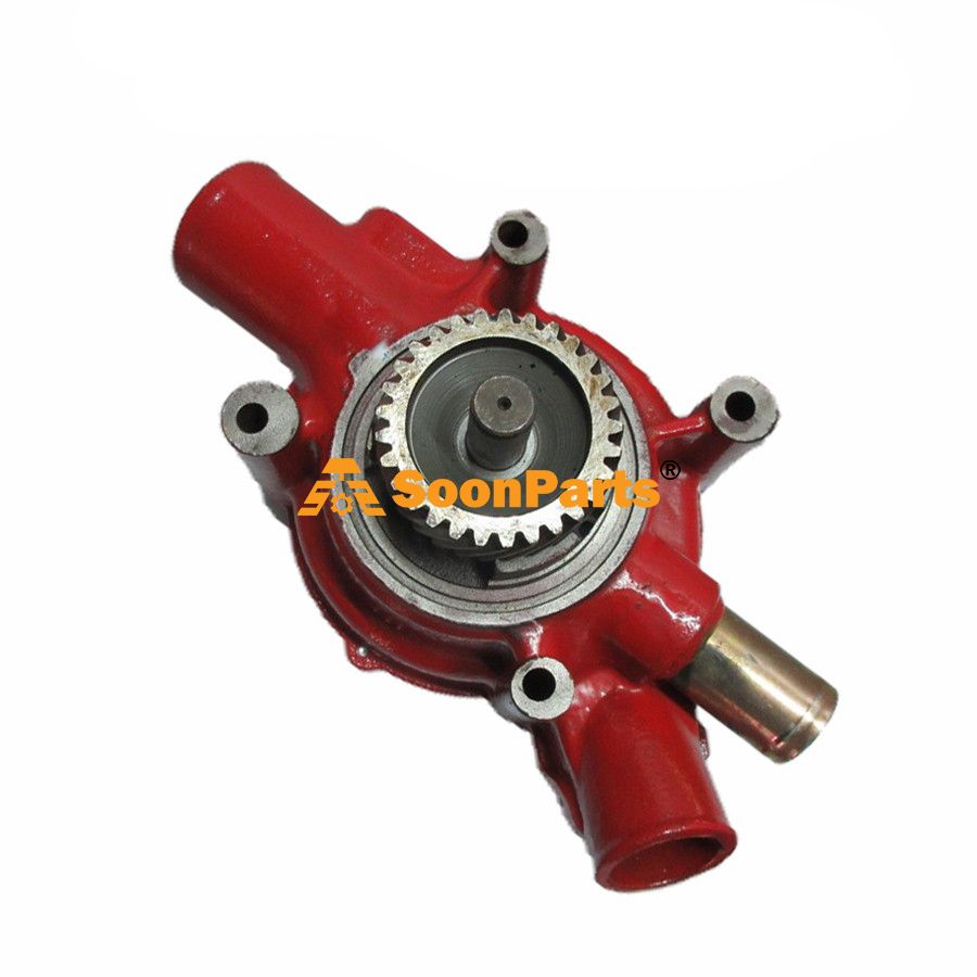 Buy Water Pump for Doosan Daewoo Excavator DX340LCA DX480LCA