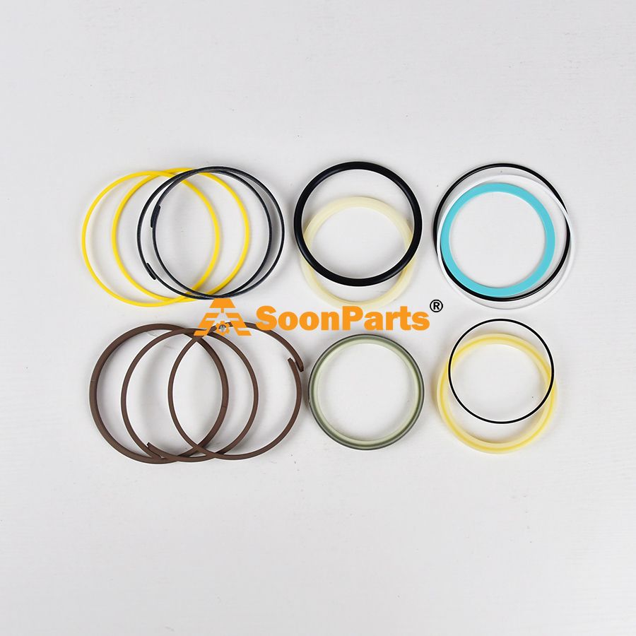 Buy ZX210W-3-AMS Bucket Cylinder Seal Kit for Hitachi Excavator