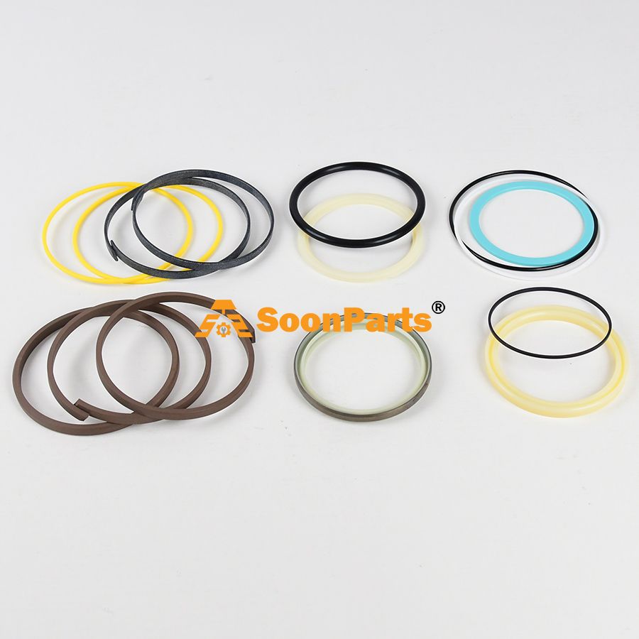 Buy ZX27U-3 Arm Cylinder Seal Kit for Hitachi Excavator ZX27U-3