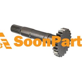 Travel Sun Drive Shaft 2050692 For Hitachi Excavator HC2710 ZH200