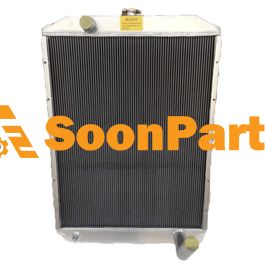 Water Tank Radiator Core 11N4-43720 11N4-43110 11N4-40020 for Hyundai ...