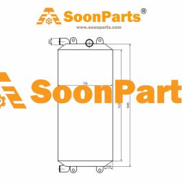 Filtro Serbatoio Acqua Per Robot Aspirapolvere 1S/T4/T5/S4/S5/S6/S50/S51/S55 – Ricambio Originale