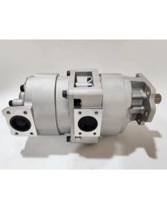 Bomba hidráulica 705-52-42100 7055242100 para camión volquete Komatsu 330M HD985-5 HD985-3 HD785-3 HD785-5