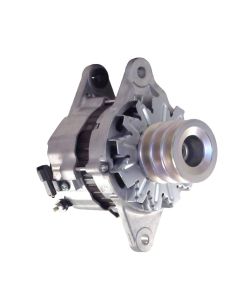 Alternador de 24 voltios VI1812005303 para excavadora Kobelco SK115SRDZ-1E ED150-1E SK135SRL-1E SK200SR-1S SK200SRLC