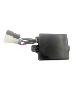 Relé de 24 V 111-4871 1114871 para excavadora Caterpillar CAT 307B 311B 315B 318B 320B 322B 322C 325B 330B 345B 365B 375 385B M325B W330B