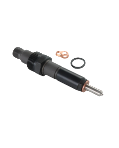 2 Pcs Fuel Injector 705179A1 For Case Loader 521D 621D 590SR