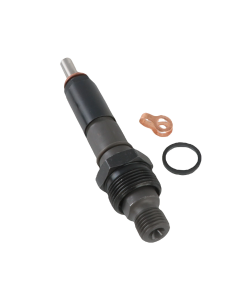2 Pcs Fuel Injector 3288256 For Case Loader 521D 590SR 621D